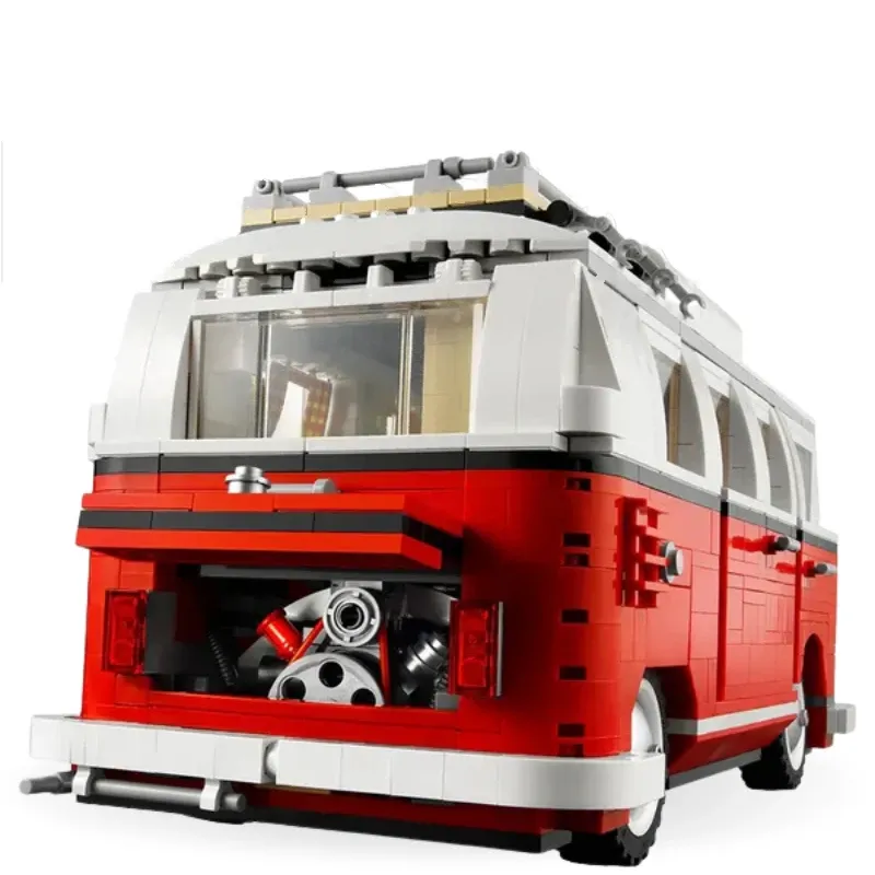 Kombi Volkswagen T1